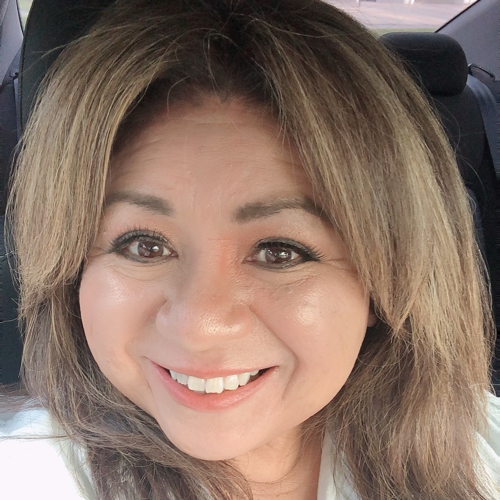 Meet your Posher, Cindy